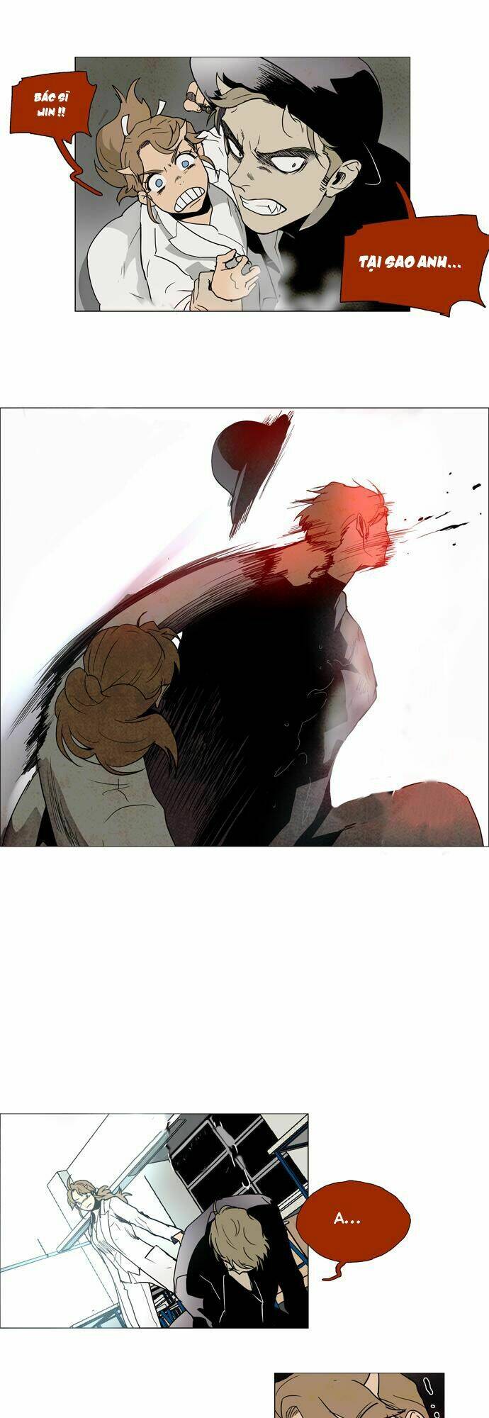 lessa 2: the crimson knight chapter 74 17