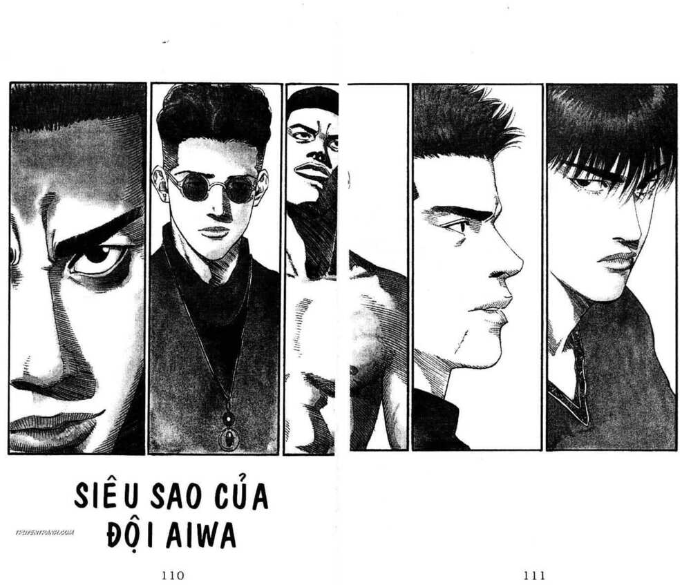 cao thủ bóng rổ chapter 186 1