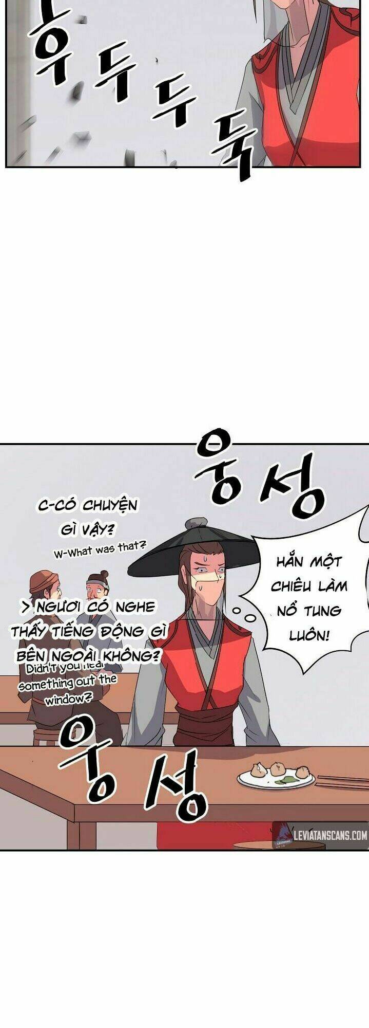 trọng sinh, bất khả chiến bại chapter 27 27