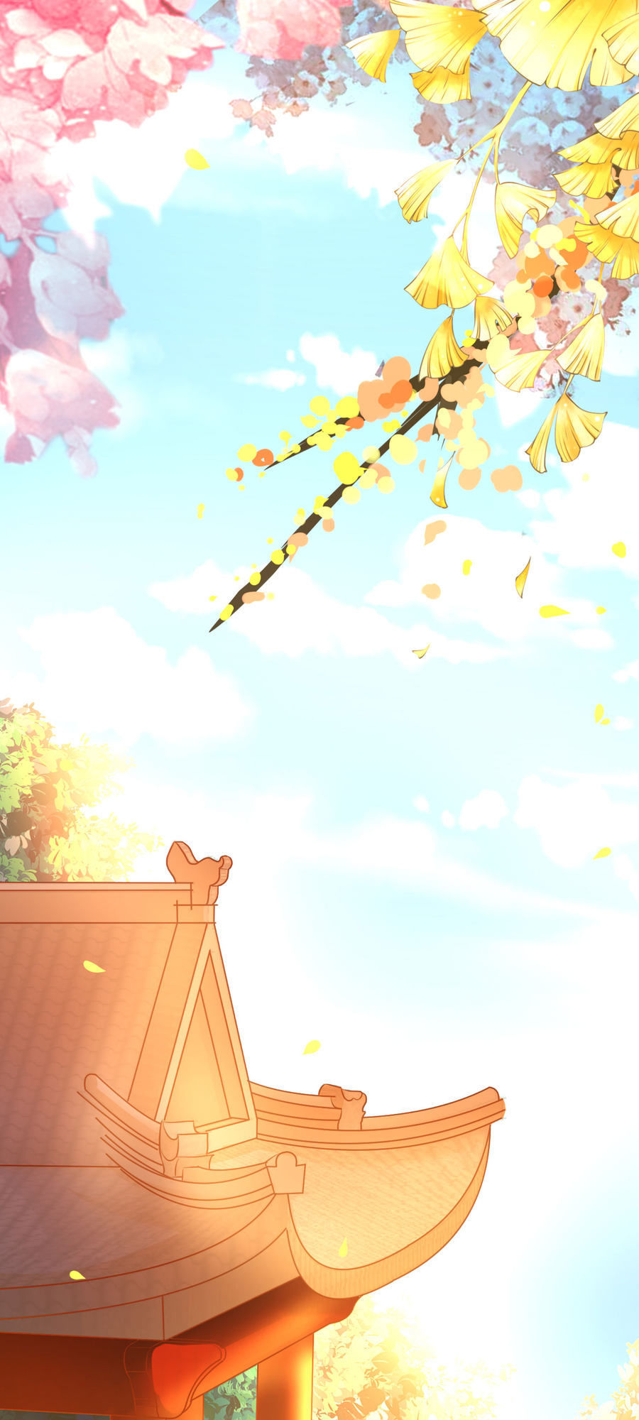 từ đây vương gia không thượng triều sớm chapter 19 3