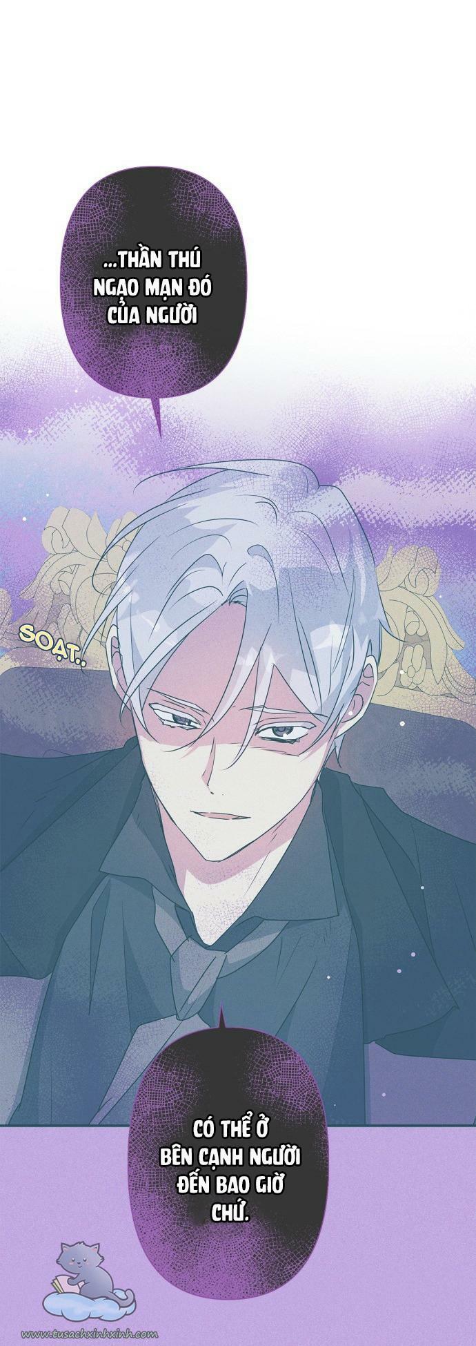 tôi đang nuôi dưỡng một con quái thú chapter 55 13