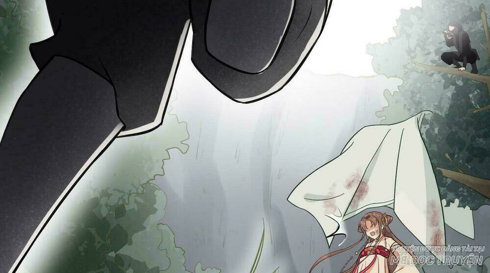 vương gia ba tuổi rưỡi của tôi chapter 18 16