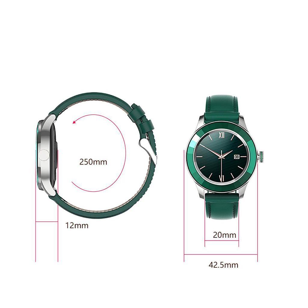 MagiDeal Bluetooth Smartwatch Ip67 Smartwatch Smartwatch Pedometer for Men Women
