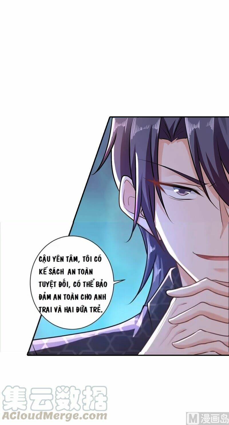 nhập cốt noãn hôn chapter 284 4