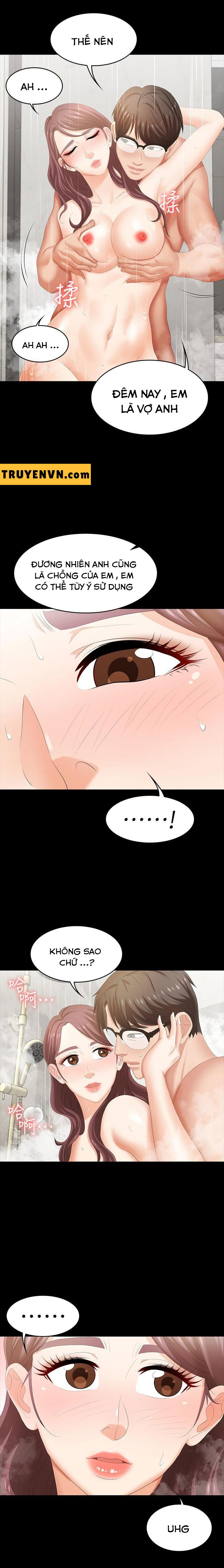 đổi vợ chapter 24 19