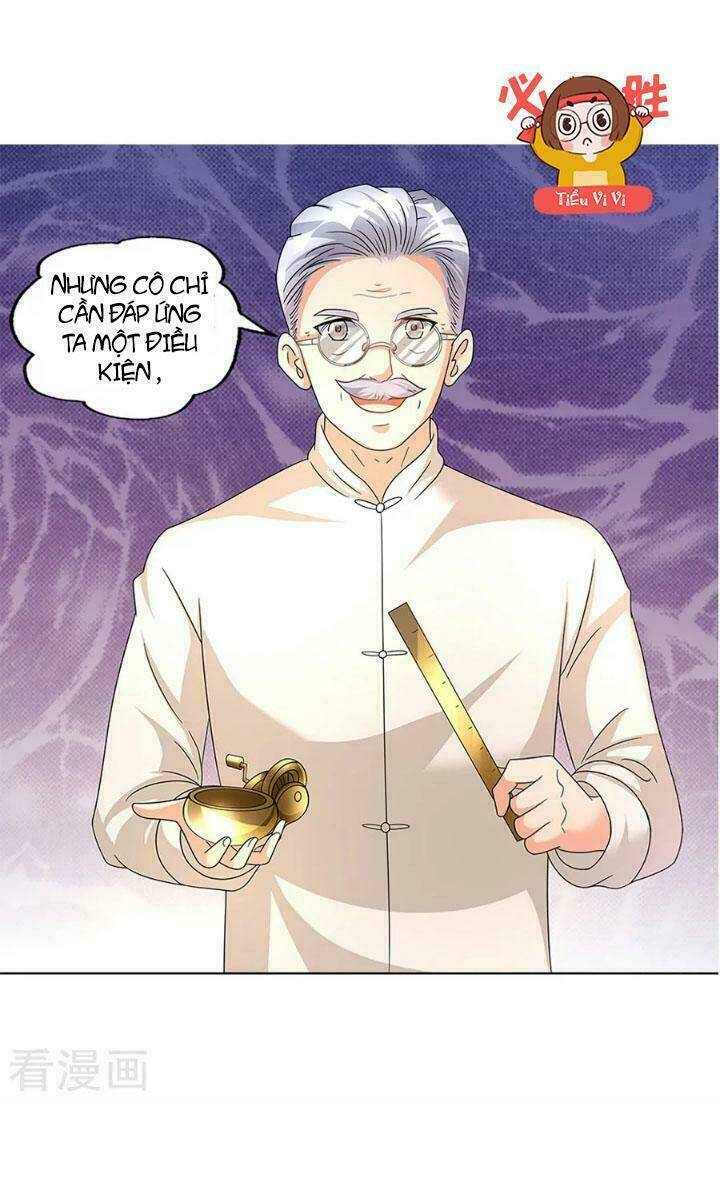 chào buổi tối, minh vương đại nhân chapter 11 15