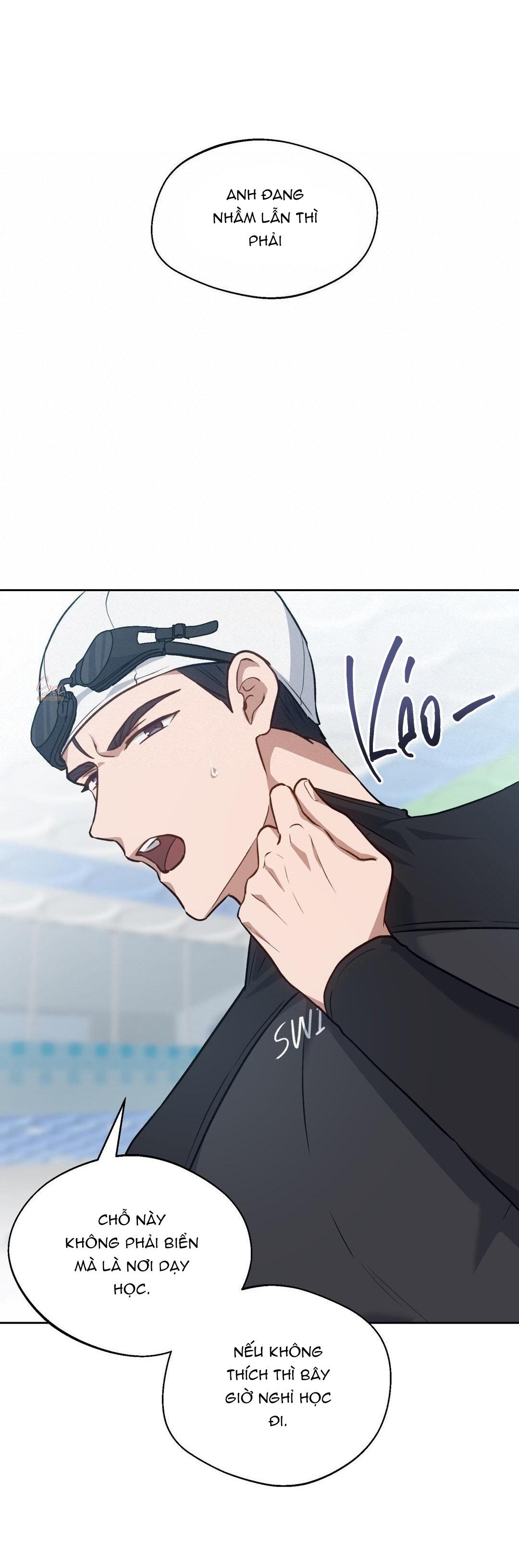 bơi trong mùi hương chapter 4 49