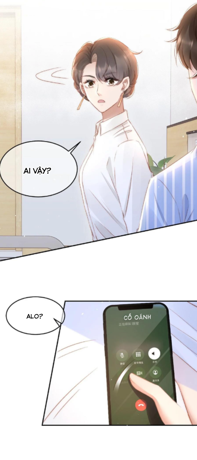 ta sinh con cho tổng tài chapter 31 7