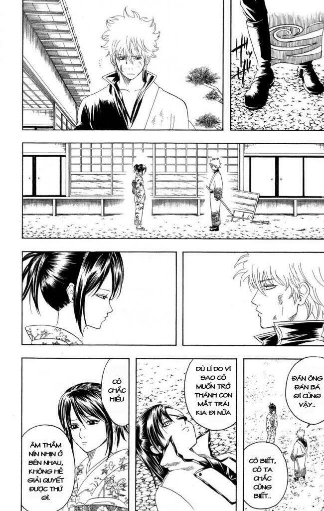 gintama - linh hồn bạc chapter 122 18