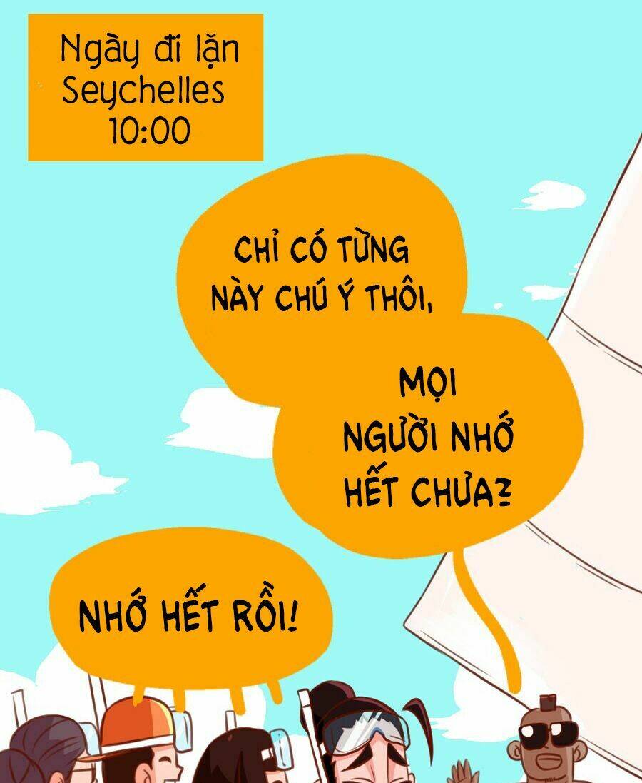 lãnh ba! action! chapter 12 2