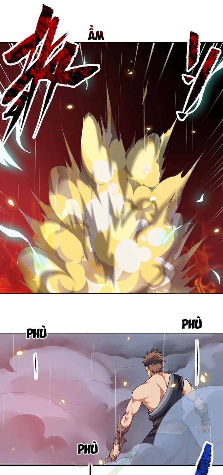 khốn long đại lục chapter 17.2 29