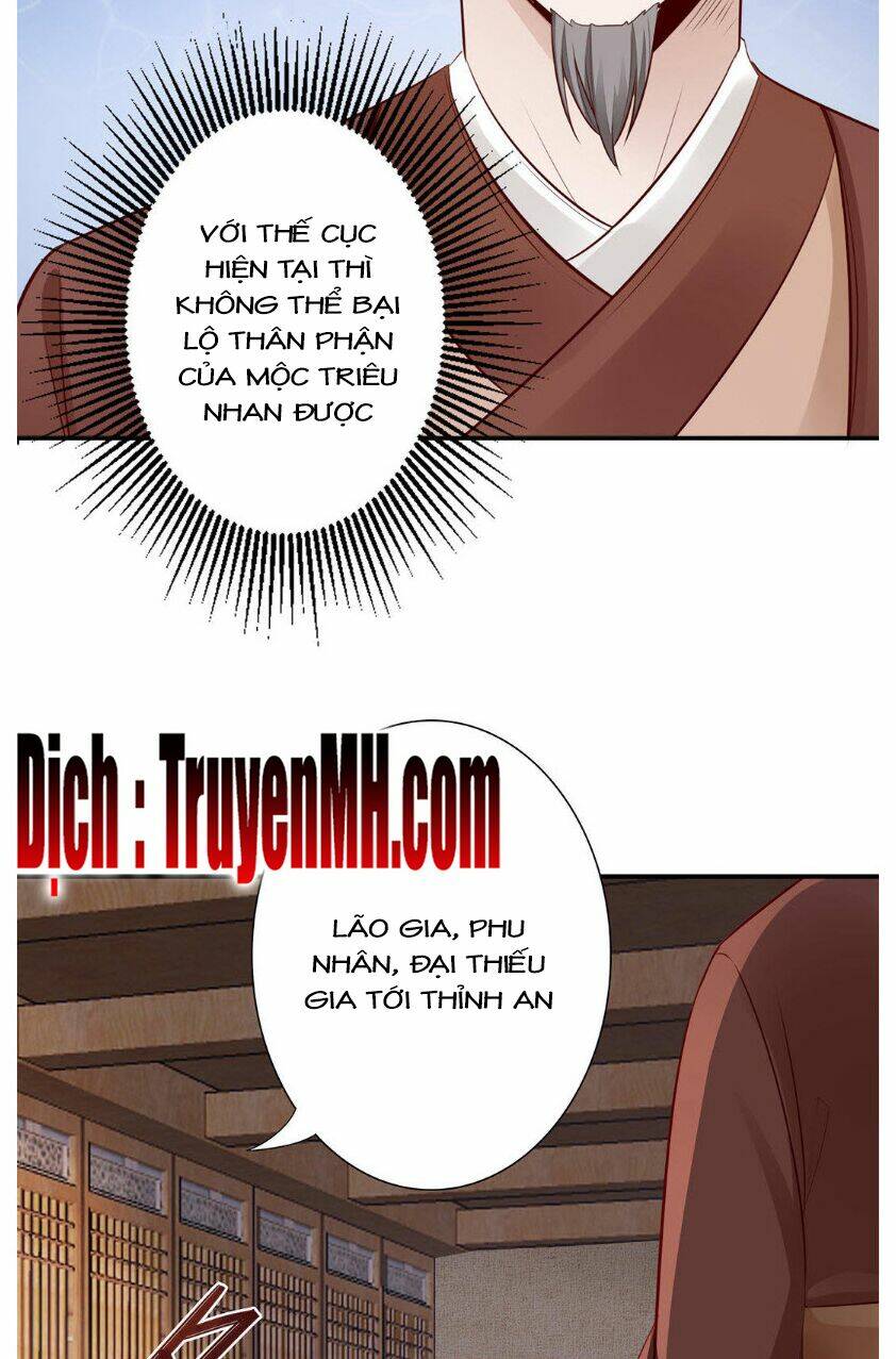 thần y yêu hậu chapter 26 20