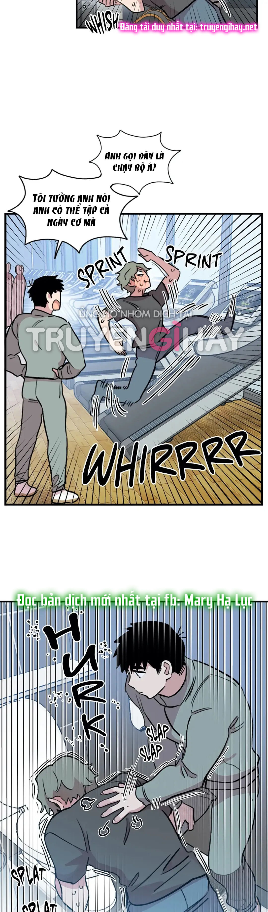 [18+] 1 người khỏe 2 người vui chapter 34.2 12