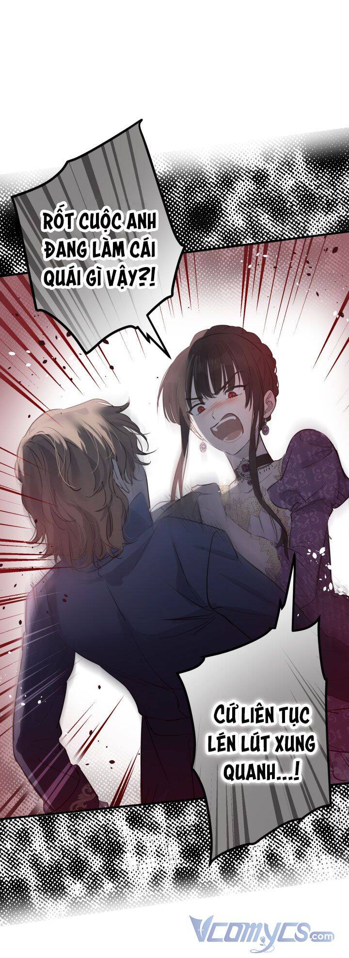 những nhân vật mạnh nhất thế giới ám ảnh tôi chapter 43 19