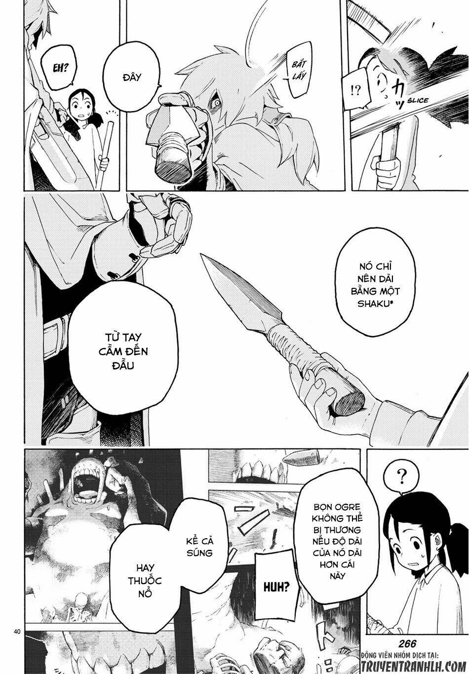 ayanashi chapter 2 38