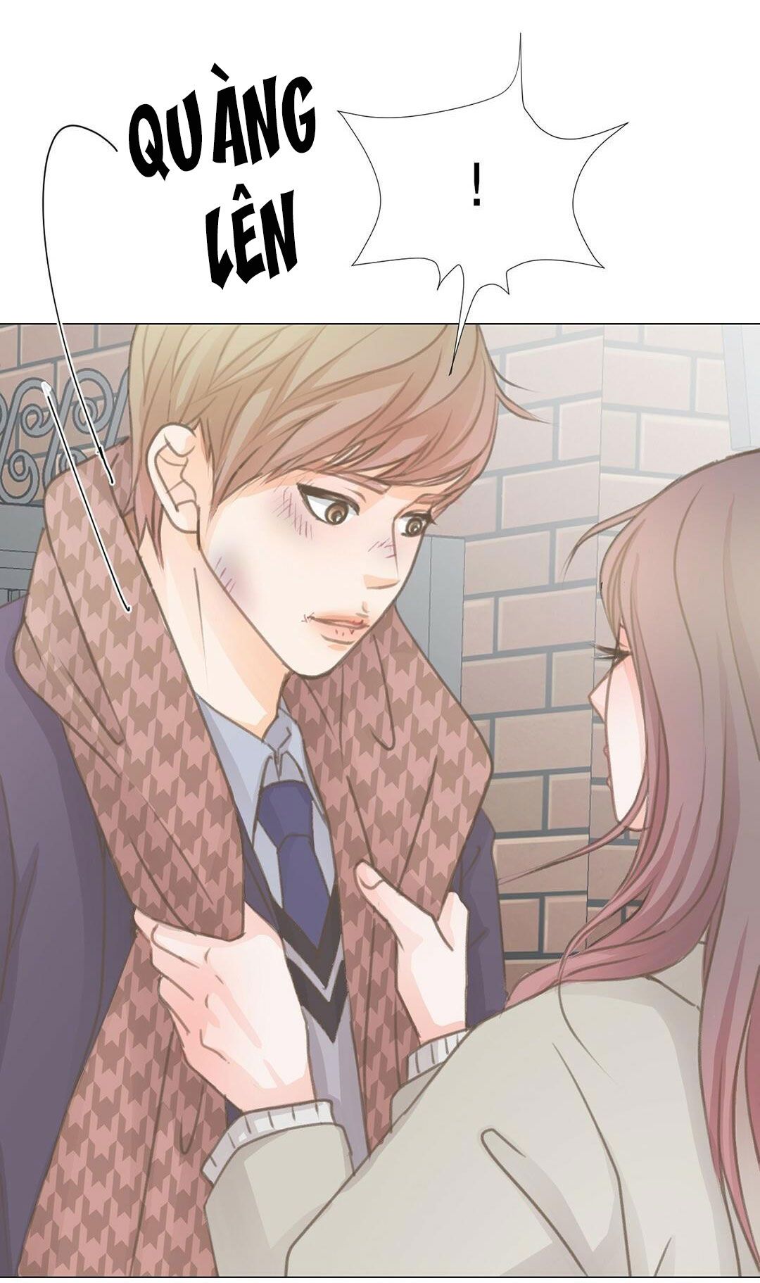 người tình lúc nửa đêm chapter 3 50