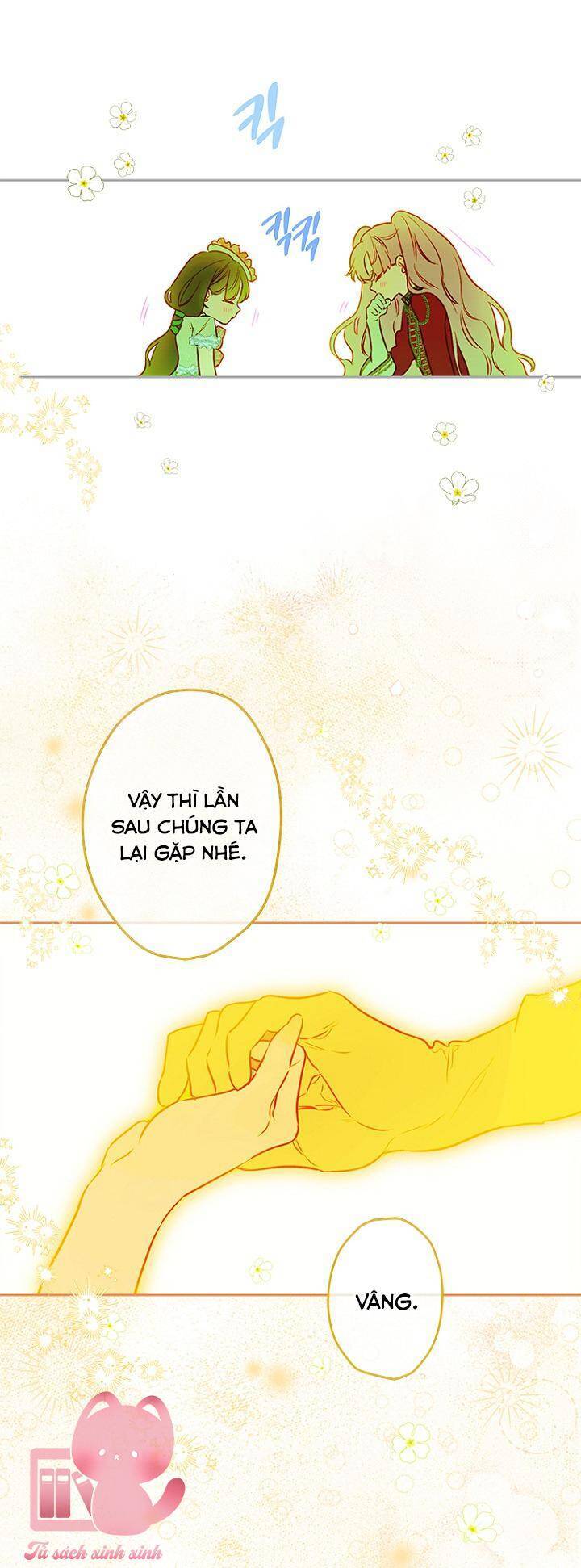 mẹ tôi lại kết hôn lần nữa chapter 51 70