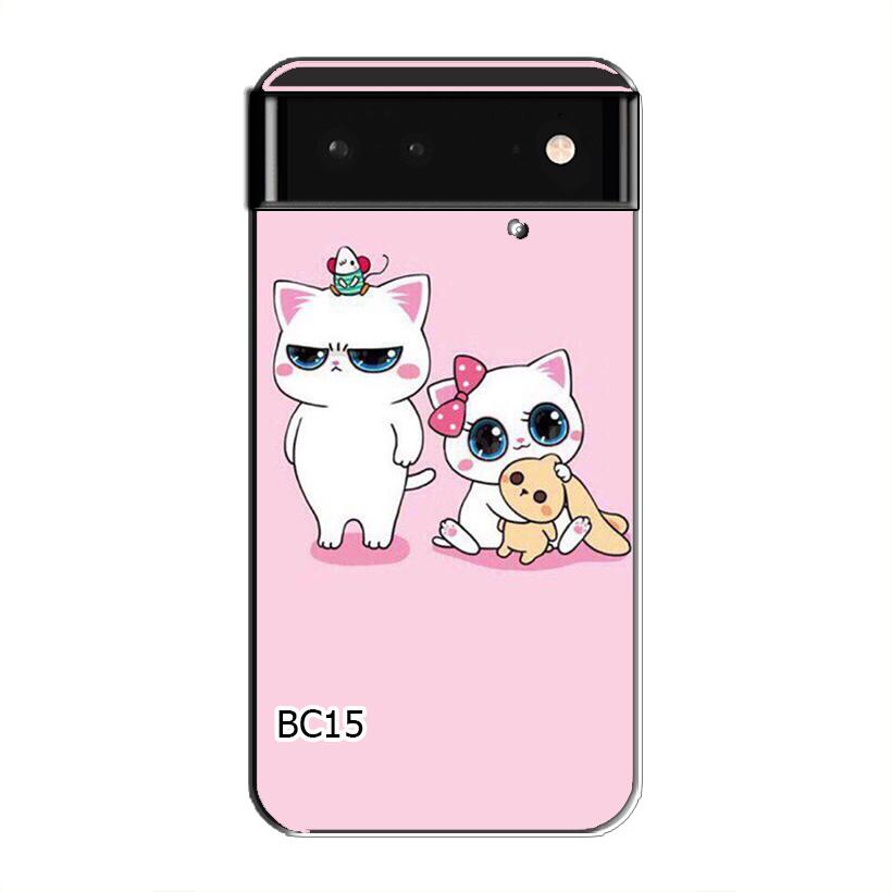 Ốp Lưng Dành Cho GOOGLE PIXEL 6