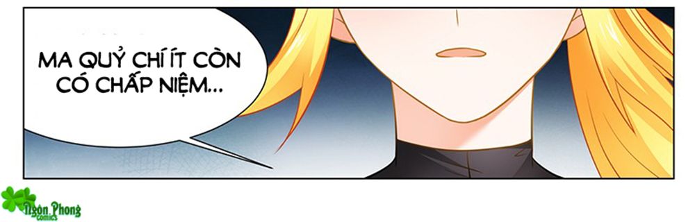 phúc hắc tổng tài đừng tới đây chapter 40 16
