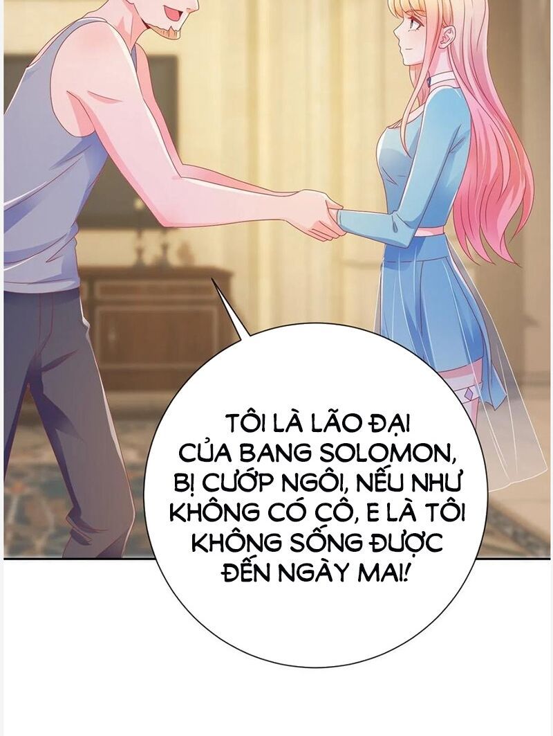 ẩn hôn 100%: chọc tức vợ yêu mua một tặng một chapter 156 39