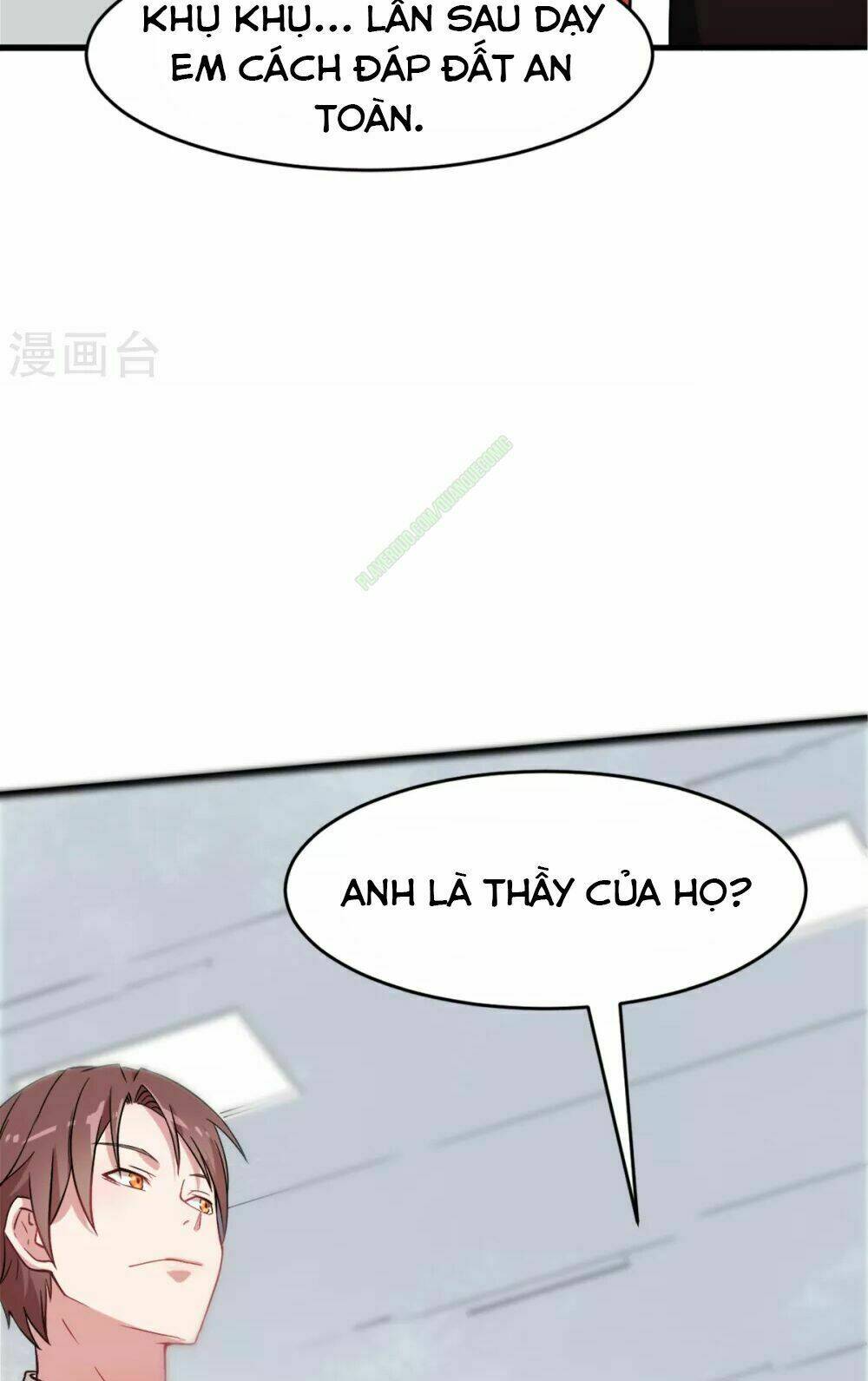 vườn trường cuồng sư hệ thống chapter 19 6