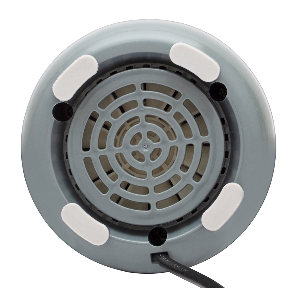 Máy Xay Sinh Tố Lock&Lock EJM436 - Hàng Chính Hãng, Lưỡi Xay Inox 304, Thao Tác Một Chạm Đơn Giản, Chân Đế Chống Trượt - Tặng Kèm Ống Hút Và Cọ Rửa