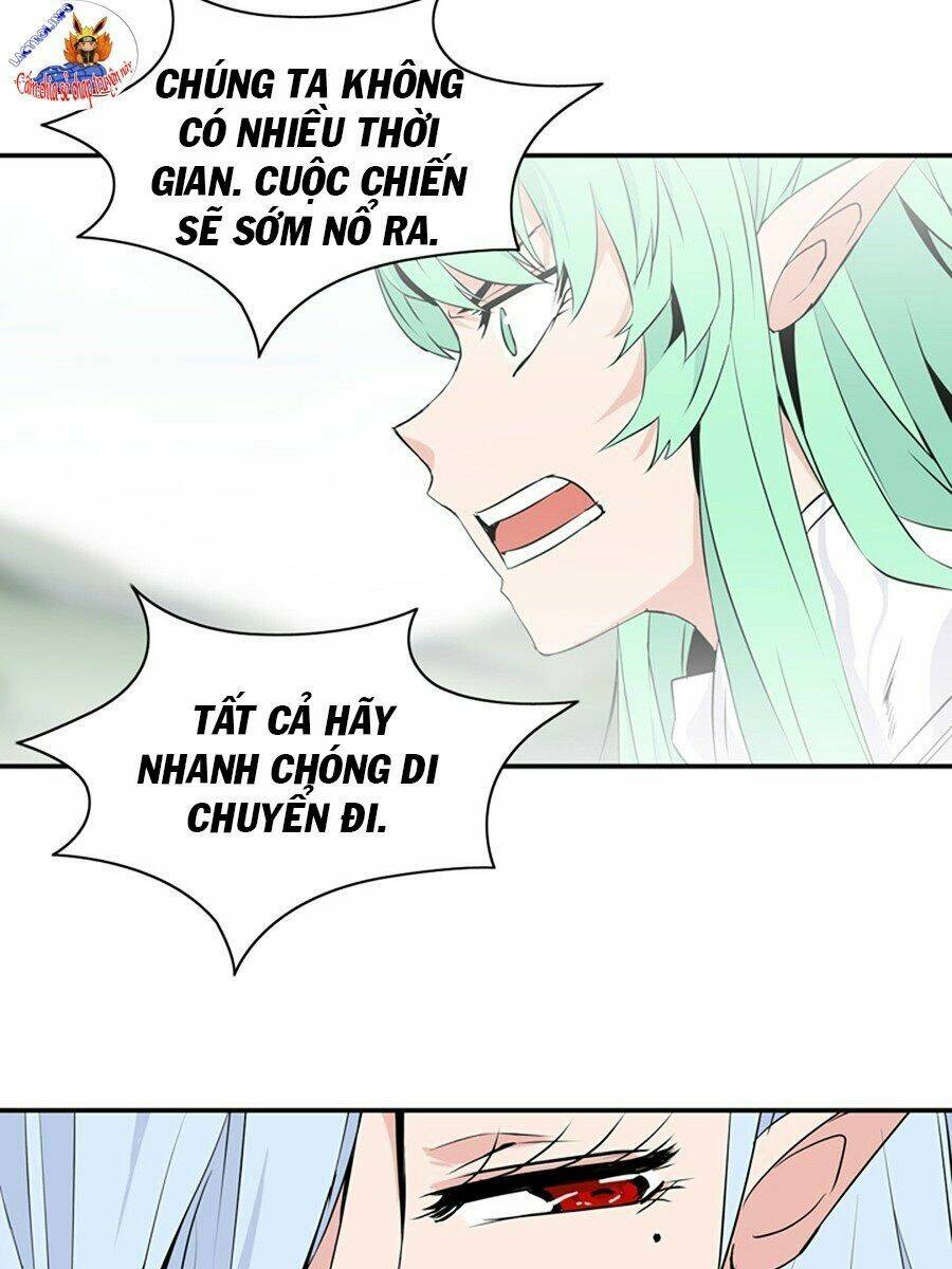 ảo mộng vương chapter 49 30