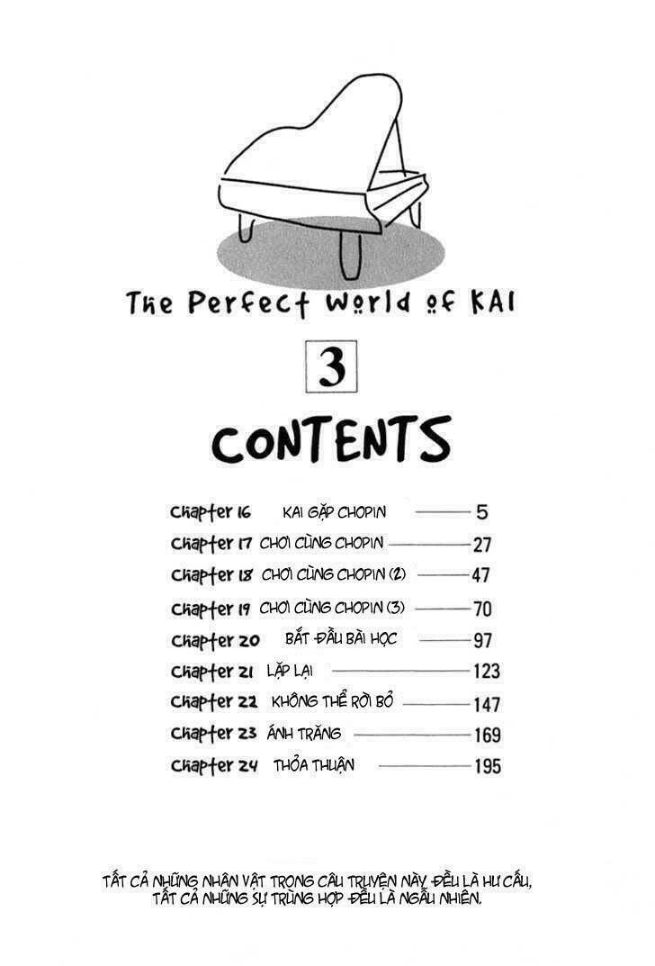 piano no mori chapter 23 4