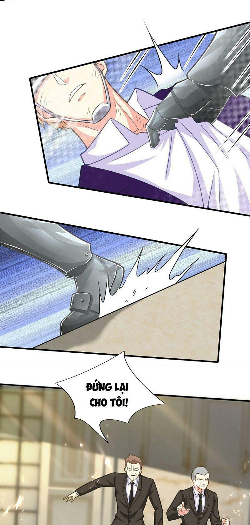 vú em tiên tôn đi ở rể chapter 181 15