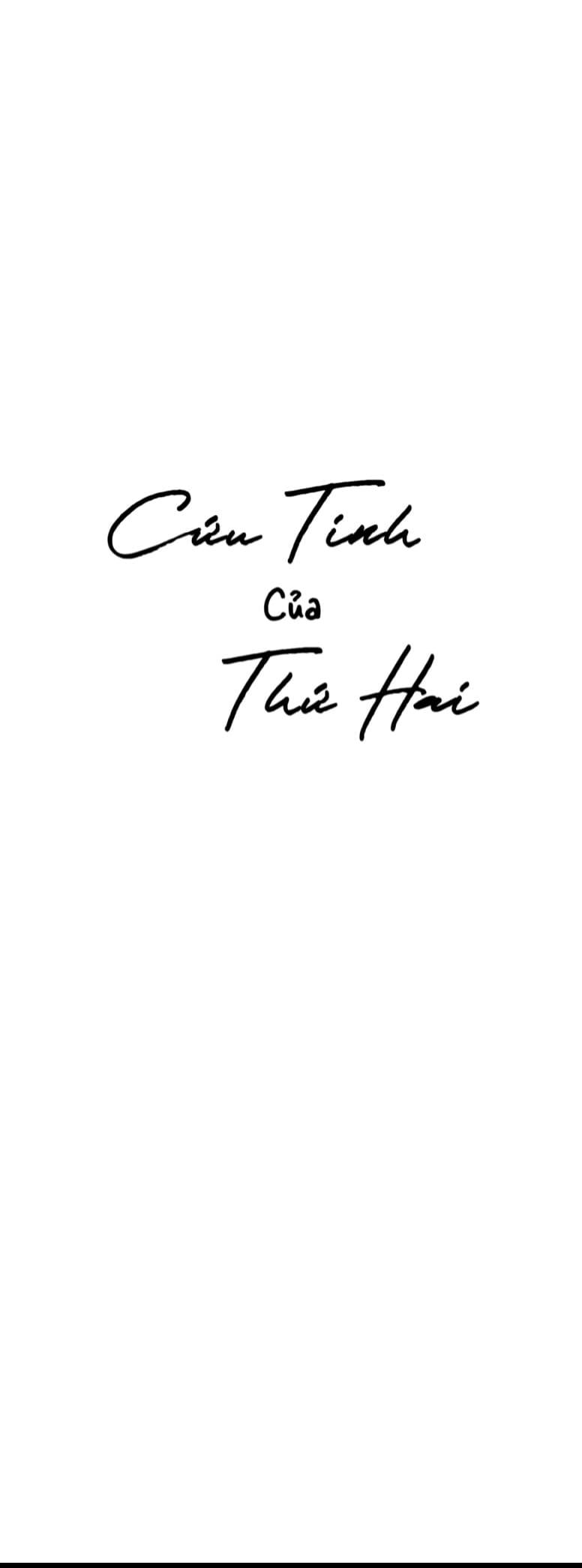 cứu tinh của thứ hai chapter 6 5