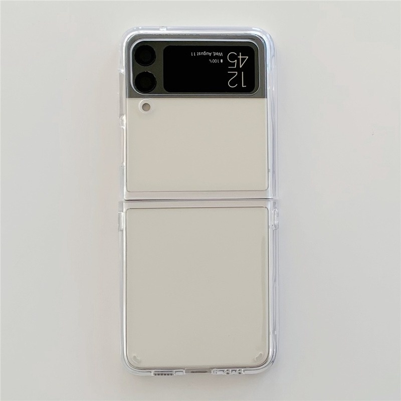 Ốp lưng  cho samsung Zflip4 - Z flip4 - Z Flip 4 5G