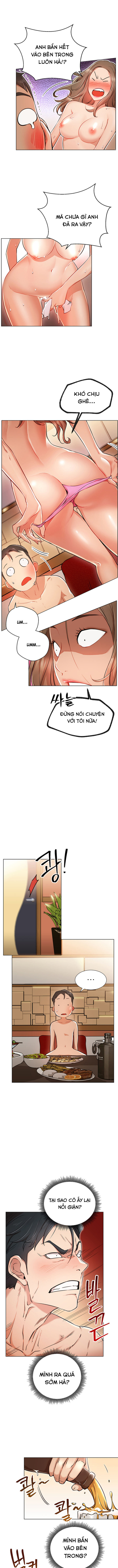 tập làm fuck boy chapter 12 2