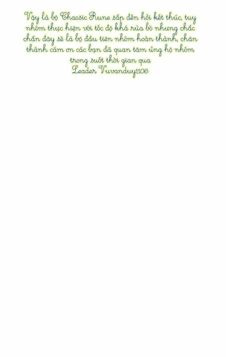 chaosic rune chapter 54 3