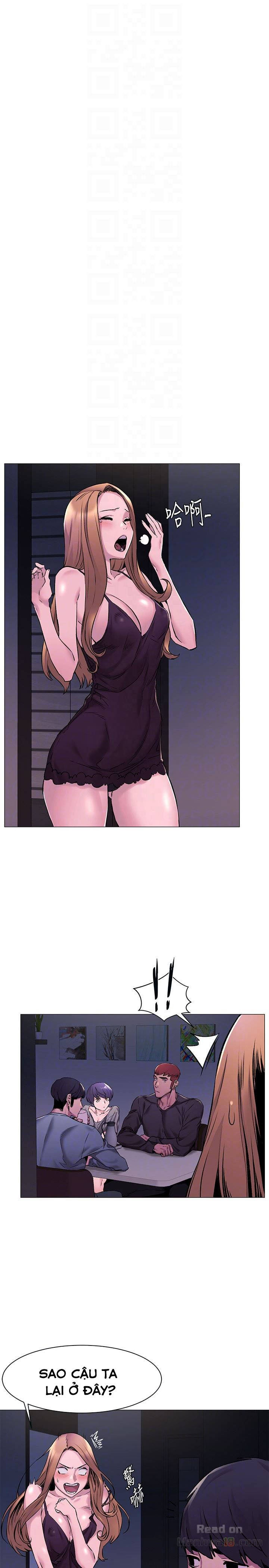 vương quốc của tôi chapter 128 3