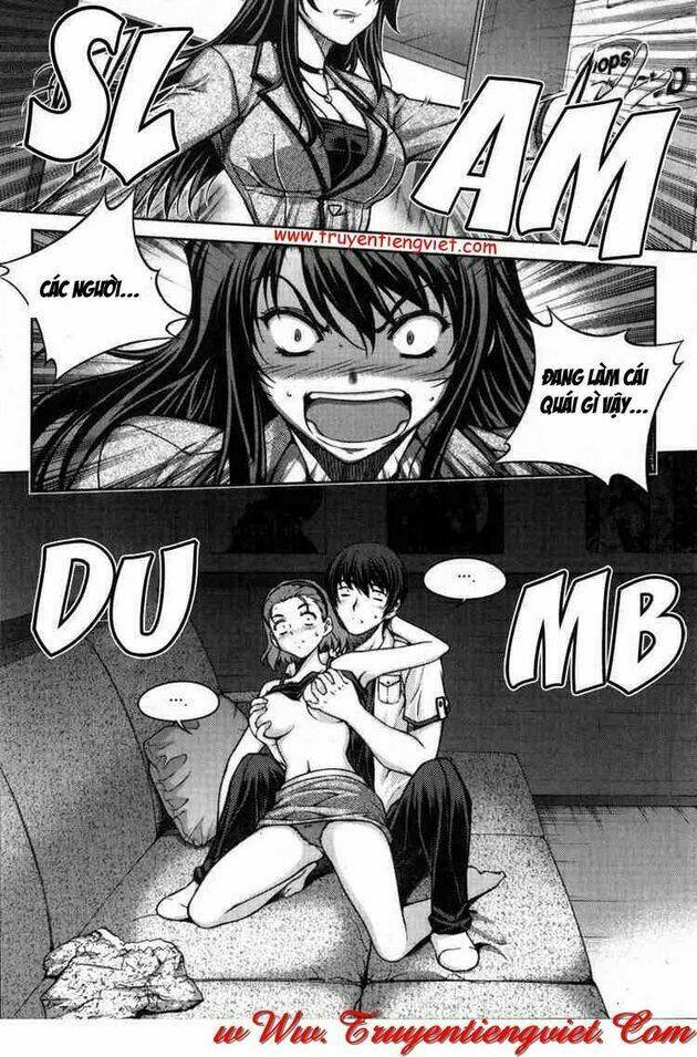 unbalance x unbalance chapter 49 5