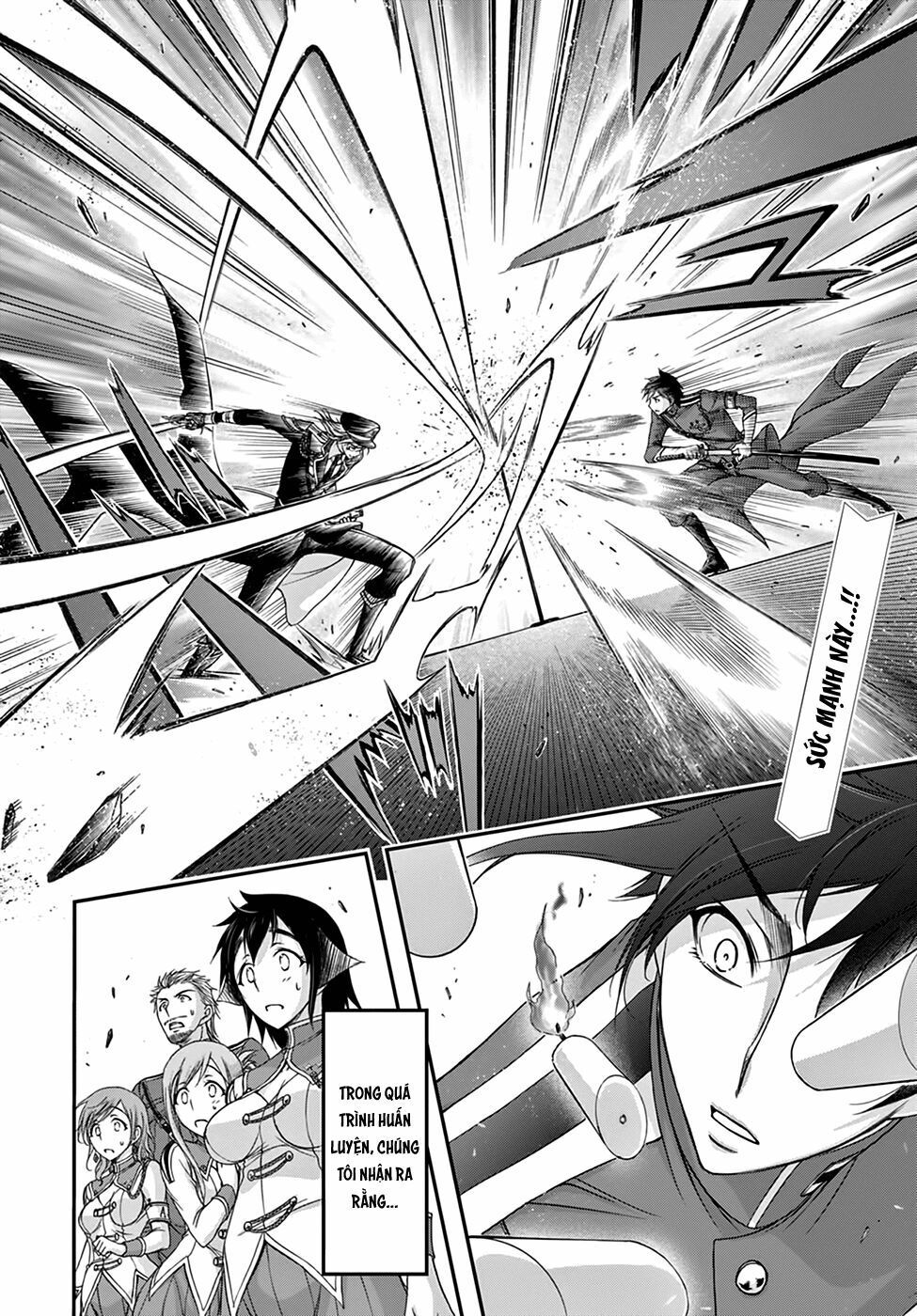 kích trụy vương huyền thoại chapter 19 4