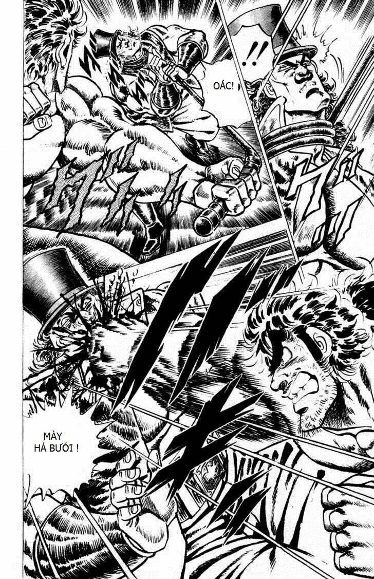 sakigake!! otokojuku chapter 49 15