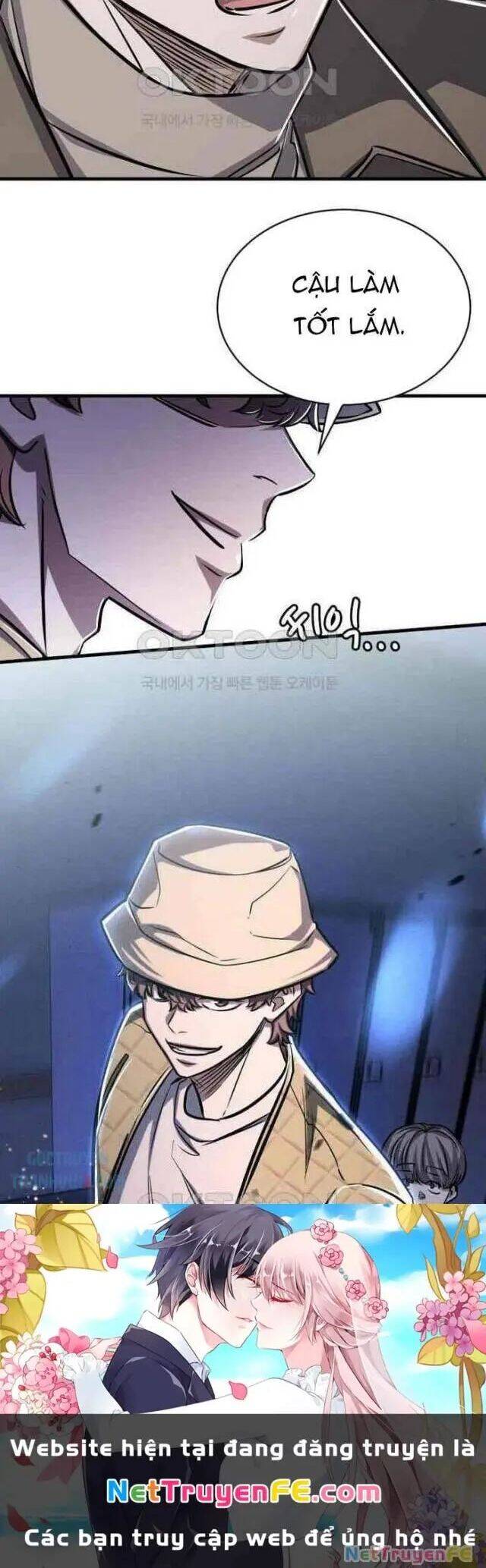 thợ săn huyền thoại trẻ hóa chapter 22 63