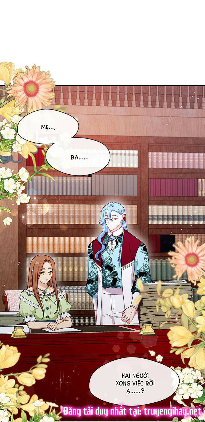 hãy coi chừng ác nữ chapter 123 89