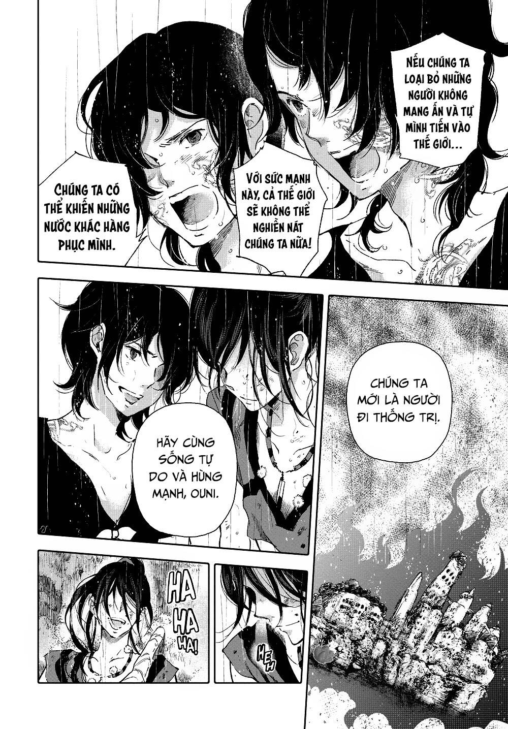 children of the whales chapter 23 38