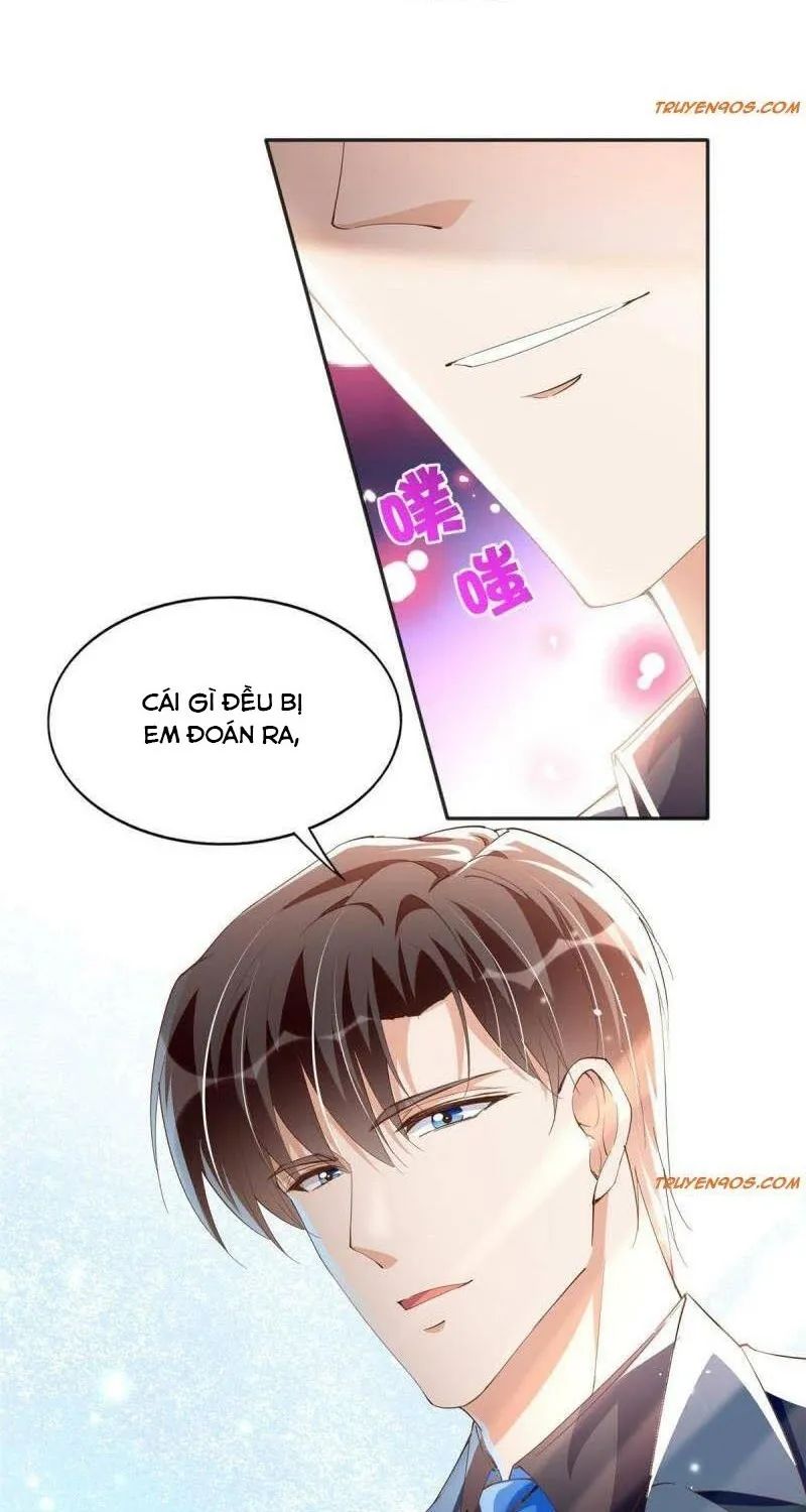 Boss Nhà Giàu Lại Là Nữ Sinh Trung Học! chapter 65.66 42