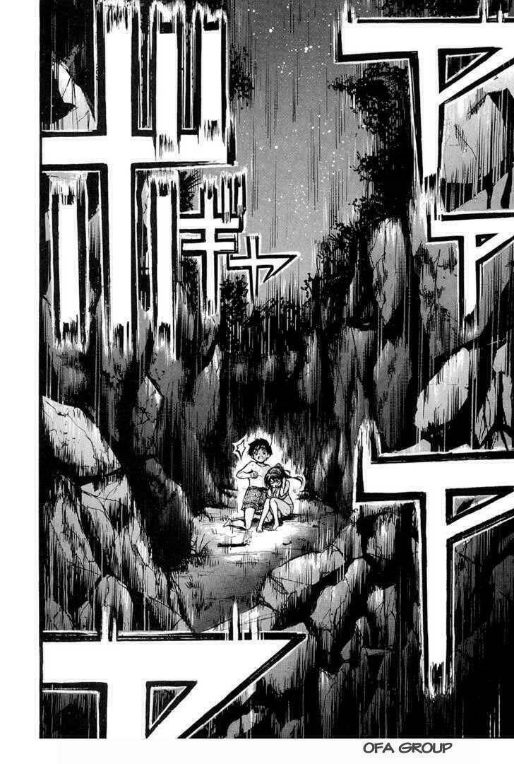 vật thất lạc của bầu trời chapter 17 13