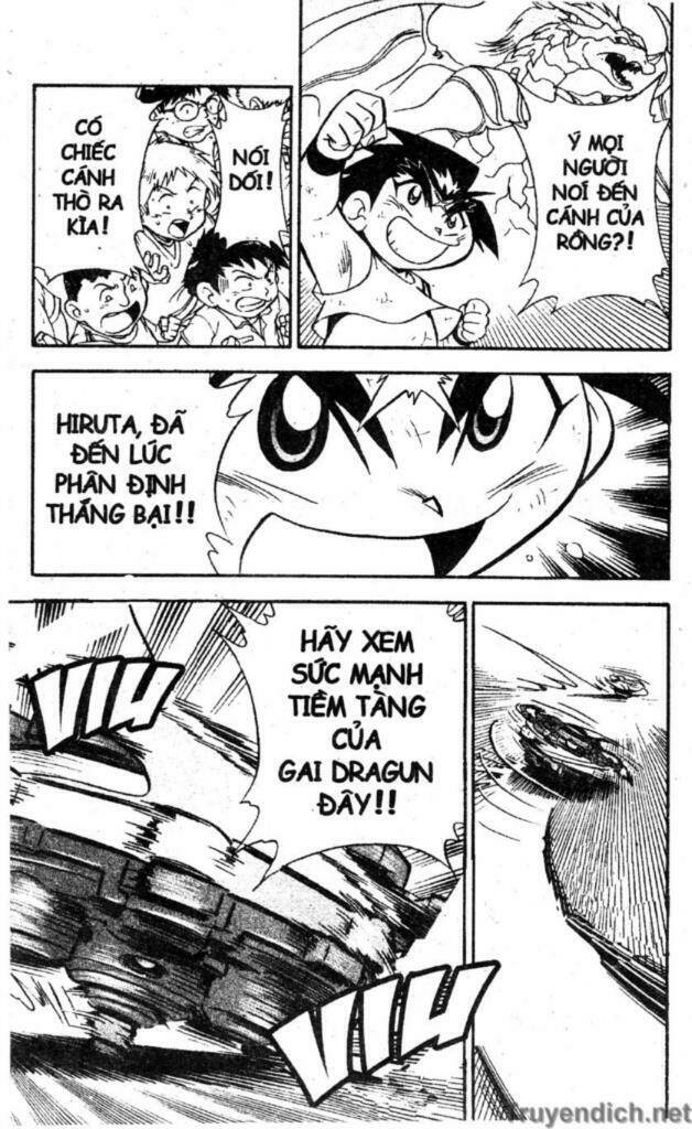 beley - con quay truyền thuyết chapter 6 178