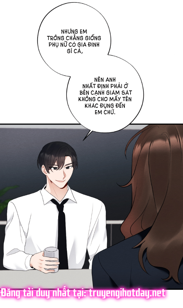 [18+] hôn nhân bị đánh cắp chapter 47.2 47