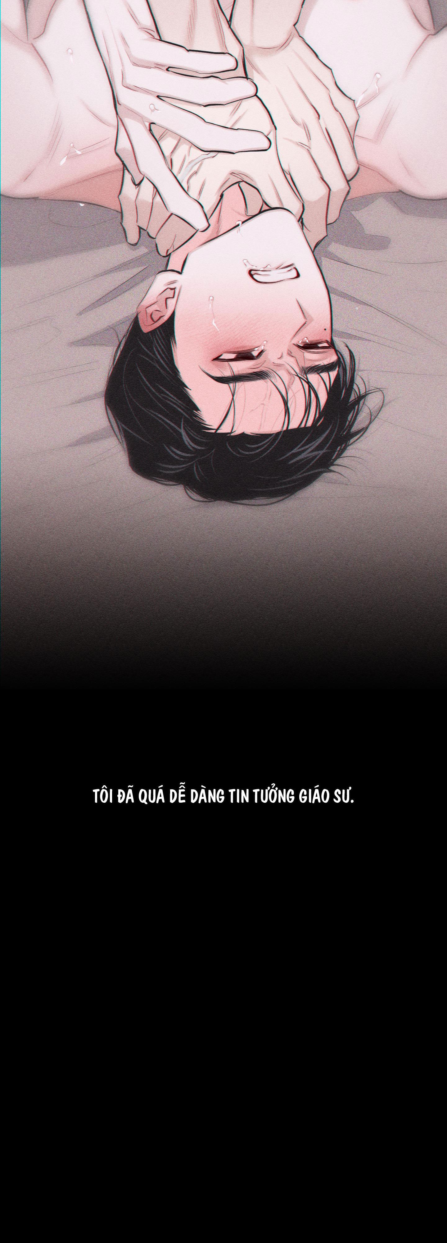 hình thái tình tan chapter 1 8