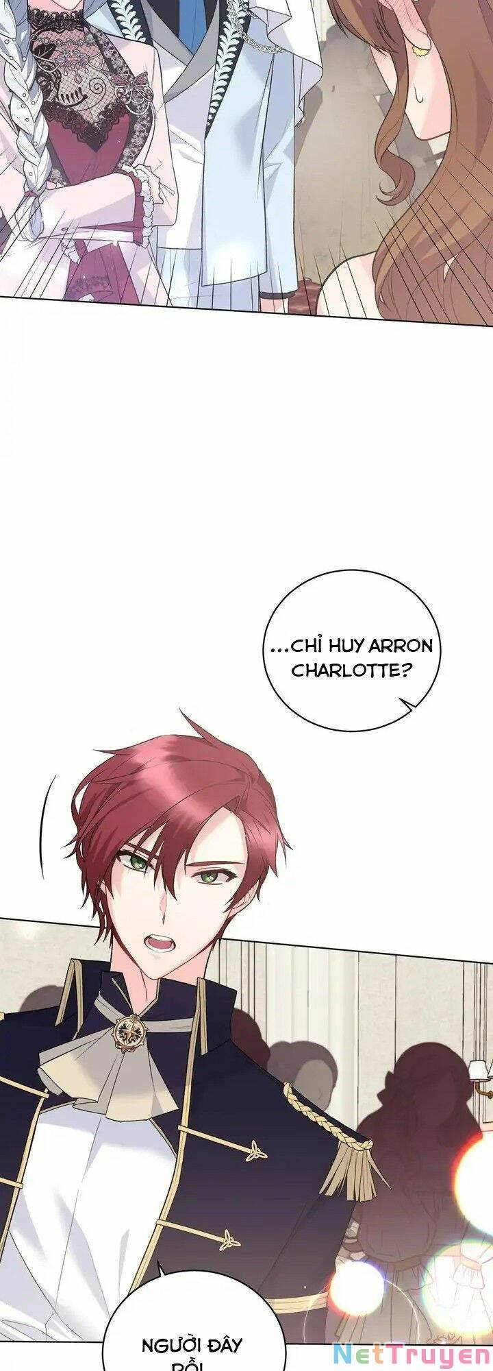 là nhân vật phản diện nhưng tôi sẽ trở thành nữ chính chapter 69 35