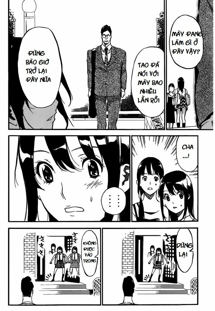 akb49 - renai kinshi jourei chapter 112 11