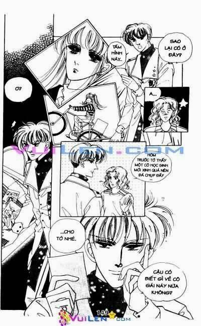 lá chắn tình yêu chapter 1 38