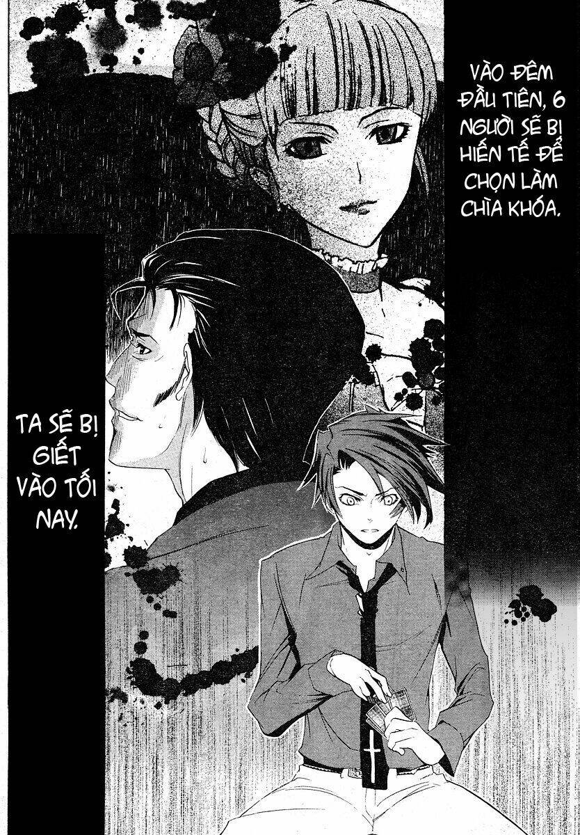 umineko no naku koro ni episode 1: legend of the golden witch chapter 6 43