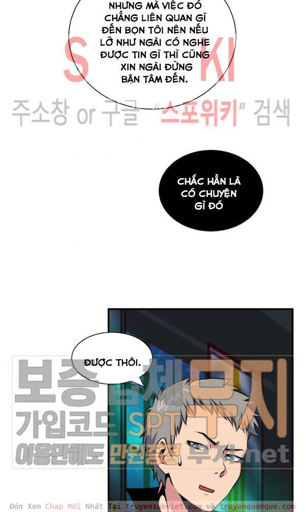 tôi sinh ra để làm người vĩ đại chapter 40 34